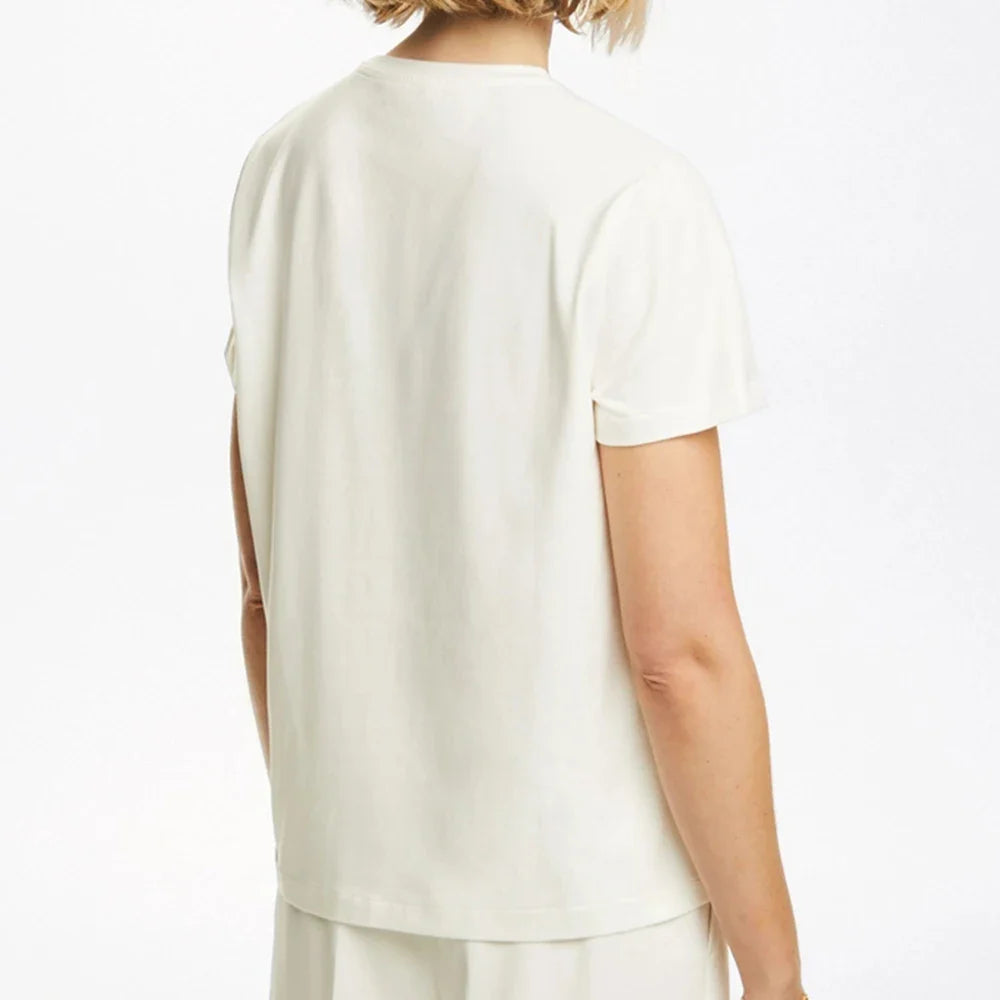 CHCH Women T-Shirts Short Sleeved Tees