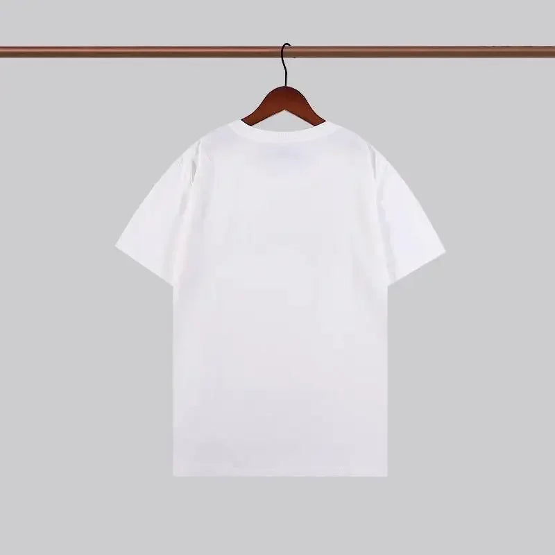 Harajuku Cotton Short Sleeve Japanese