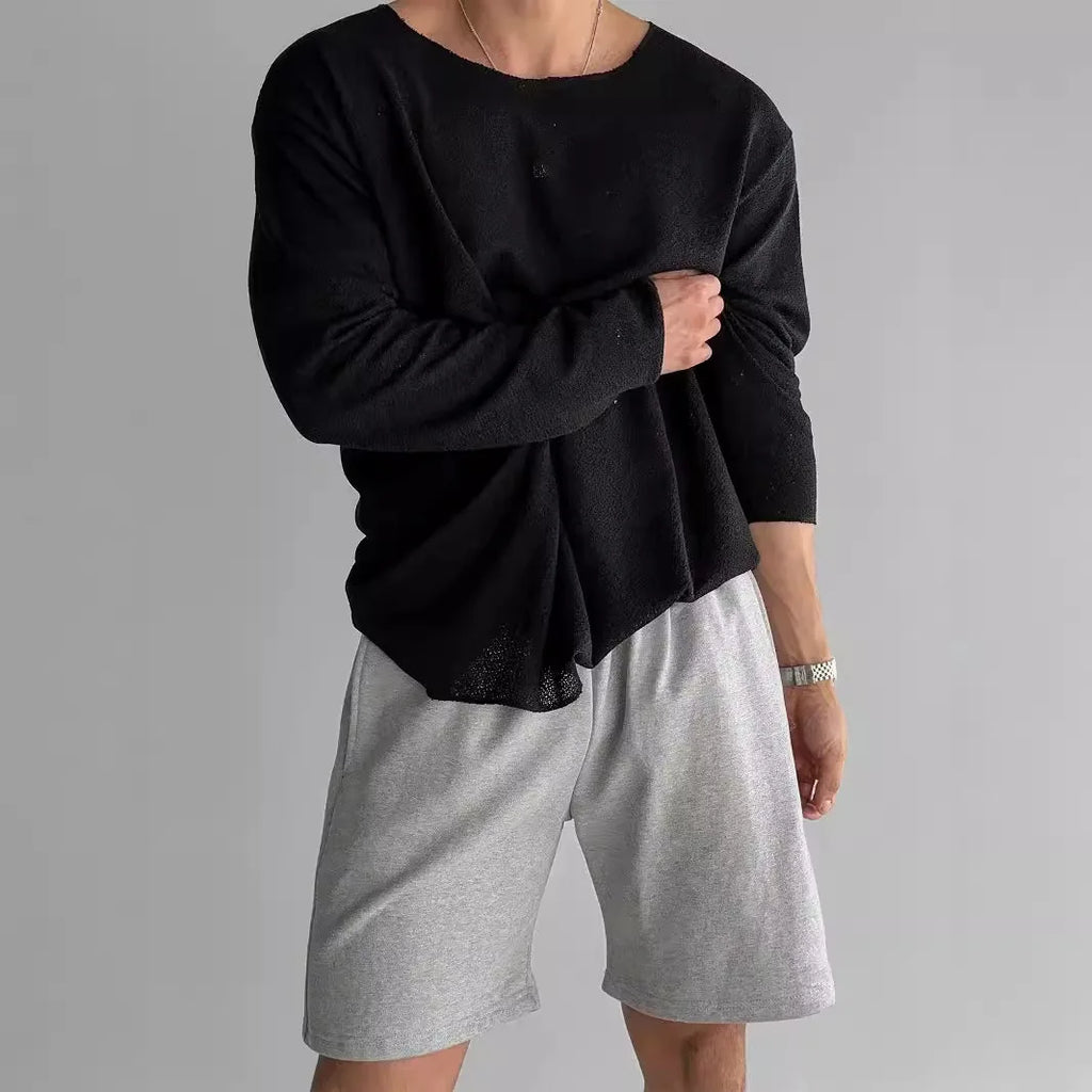 Lightweight Breathable Sunscreen Blouse