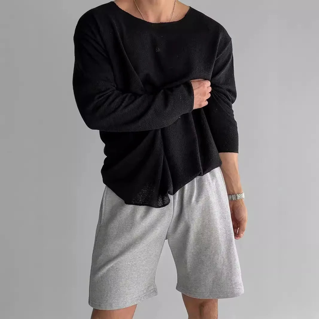 Lightweight Breathable Sunscreen Blouse