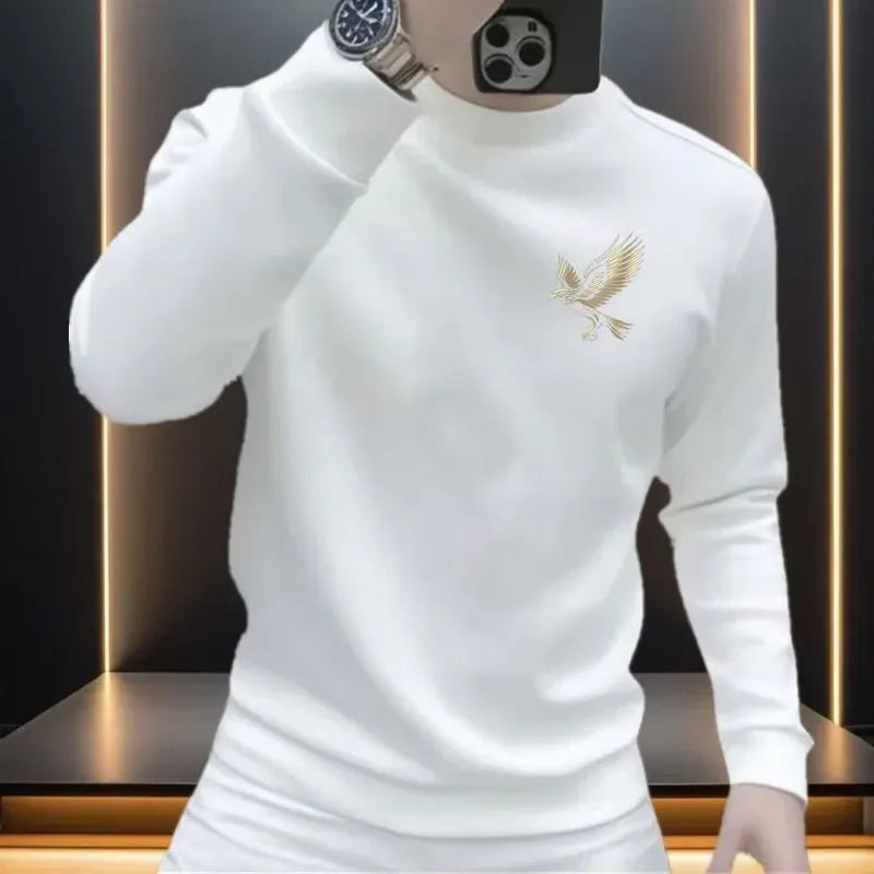 Sweatshirt Men's Autumn Winter Wear