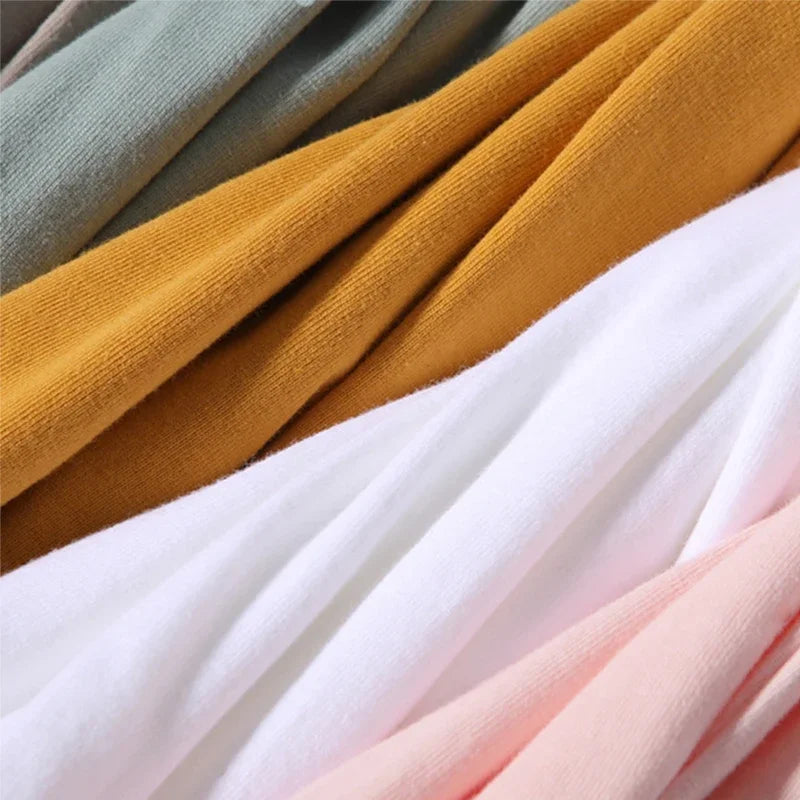 Oversized Summer T shirts for Women