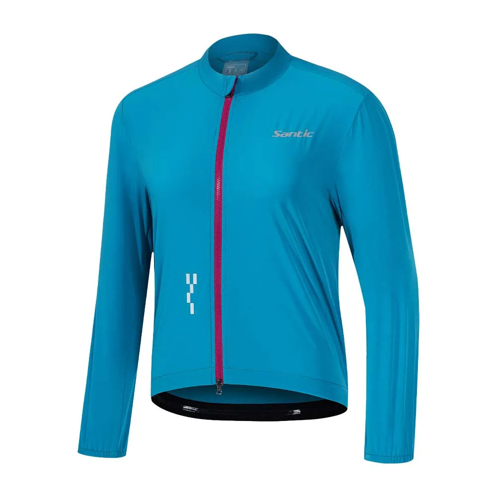 Santic Women's Cycling Jackets