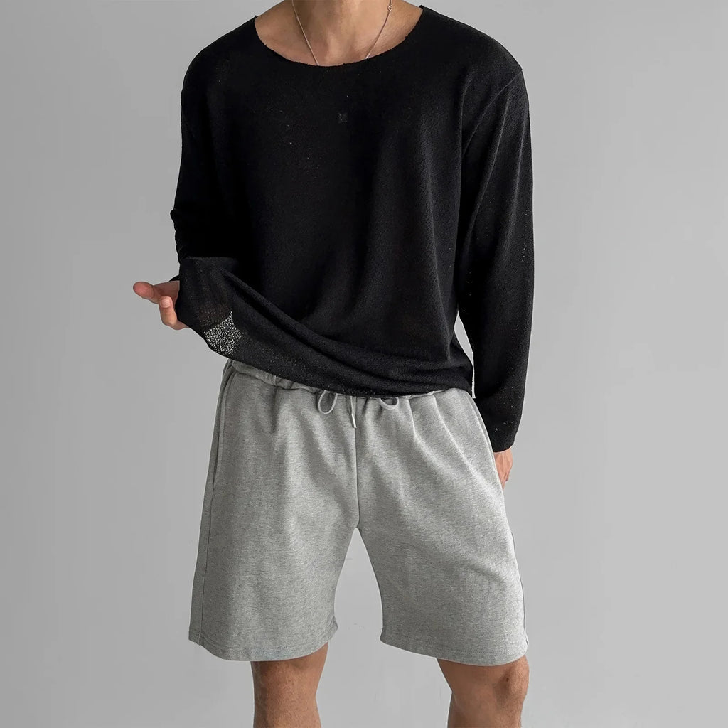 Lightweight Breathable Sunscreen Blouse