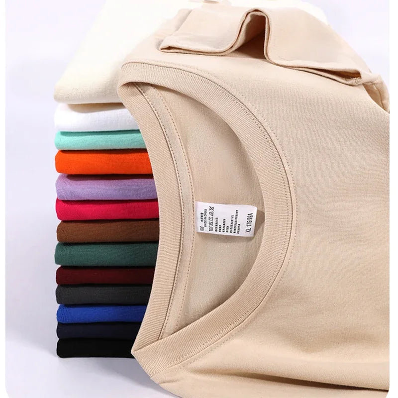 Oversized Summer T shirts for Women