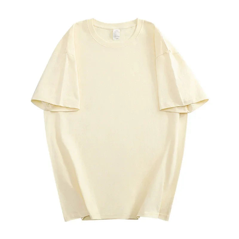 Oversized Summer T shirts for Women