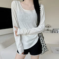 Sunscreen Inner Blouse for Women's