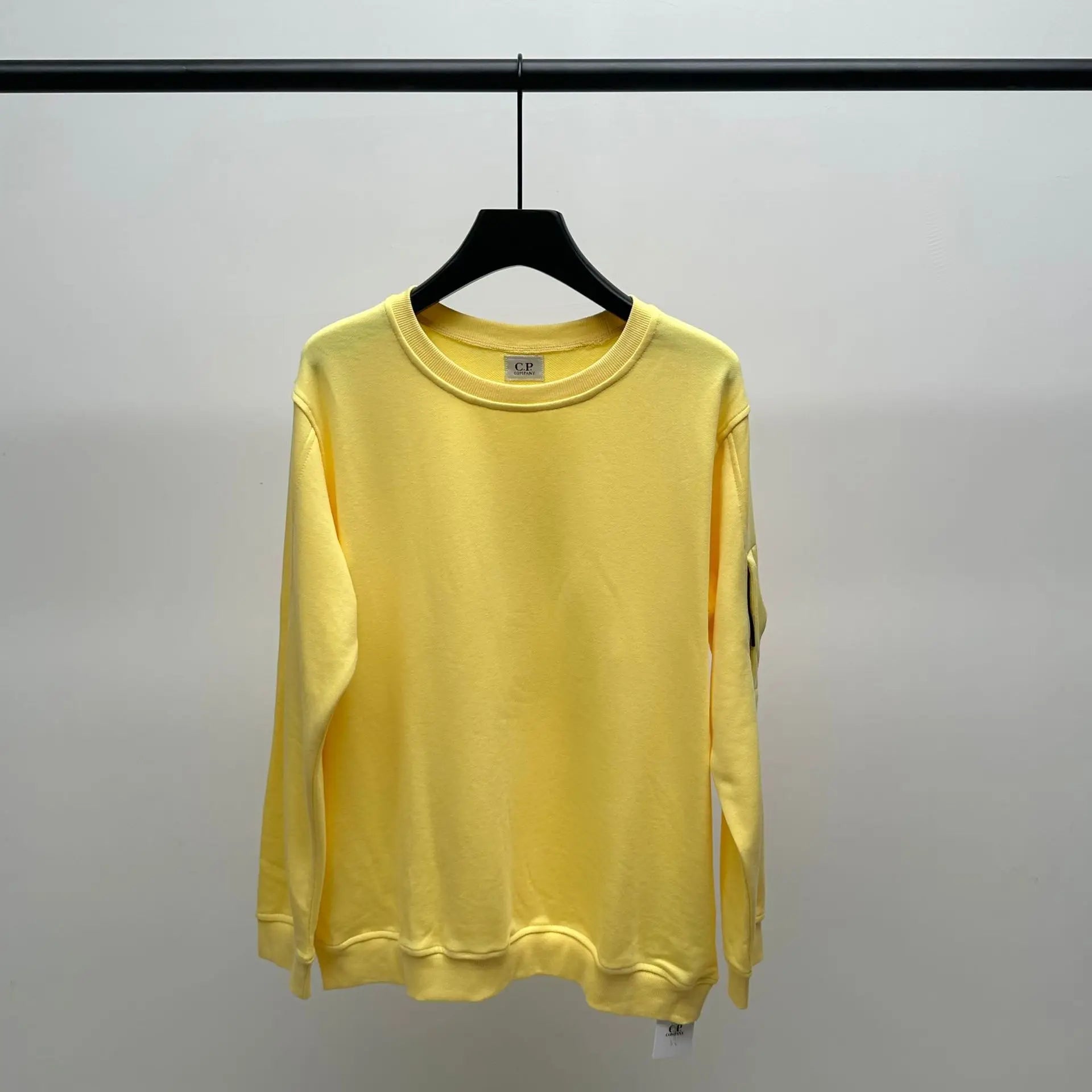 2025 autumn and winter new Korean