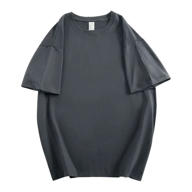 Oversized Summer T shirts for Women