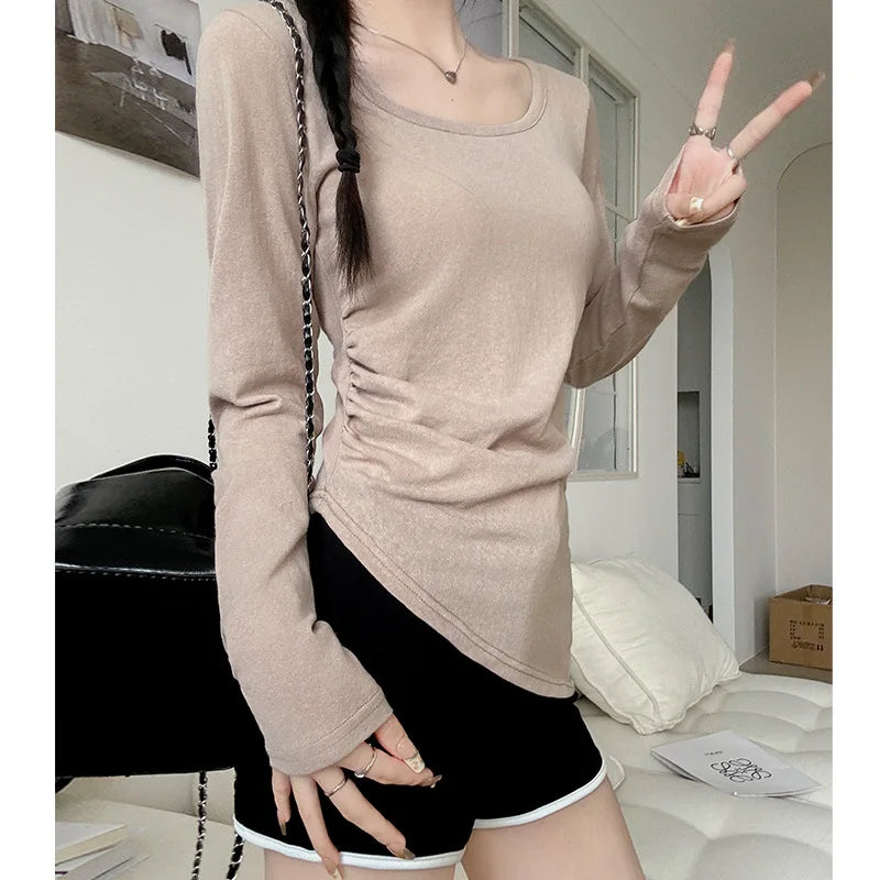 Sunscreen Blouse Base for Women's