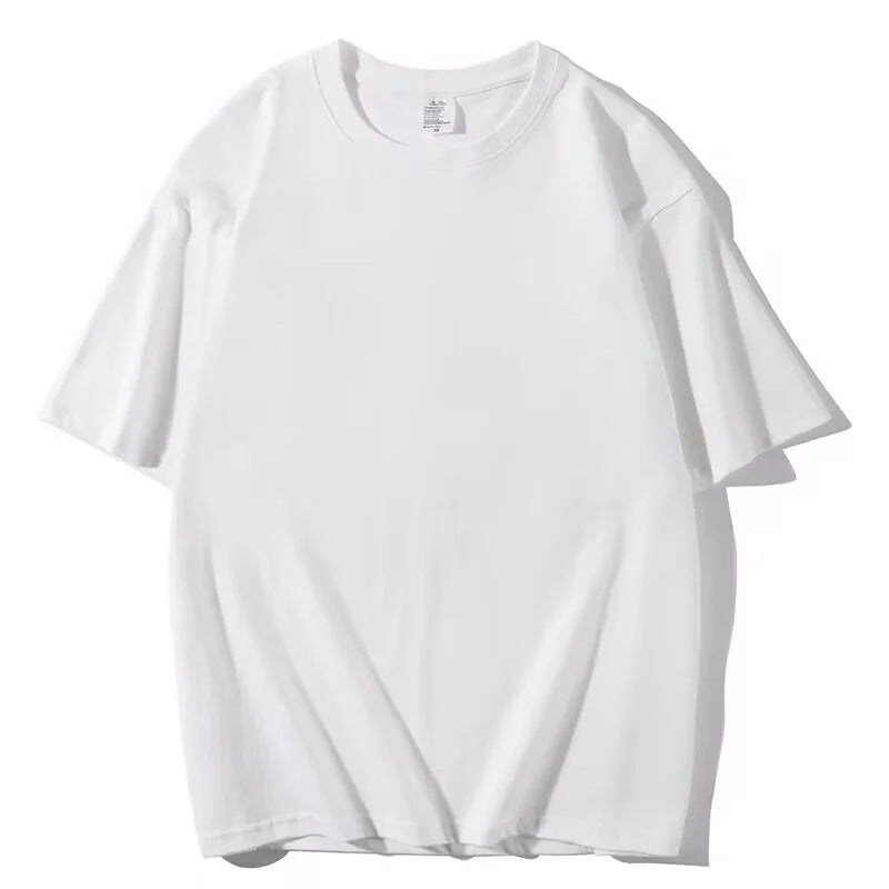 Oversized Summer T shirts for Women