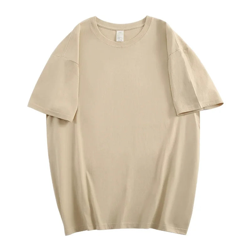 Oversized Summer T shirts for Women