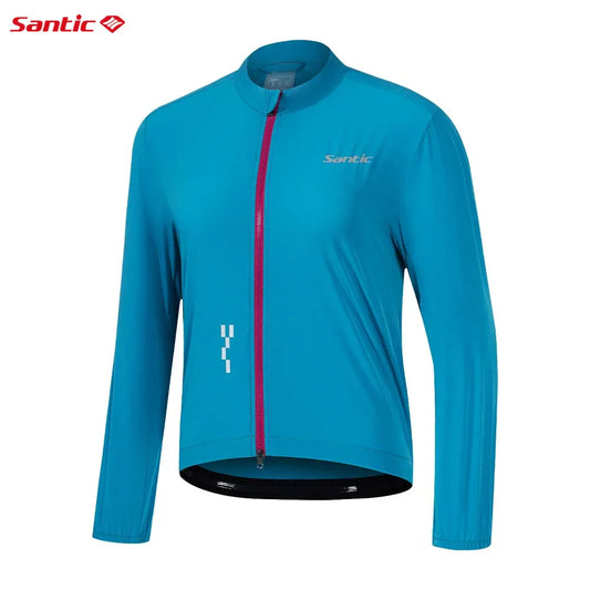 Santic Women's Cycling Jackets