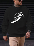 Men's Sweatshirt 2026 New Arrival