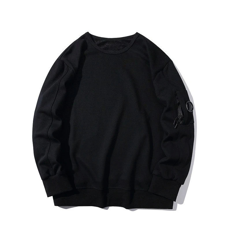 2025 autumn and winter new Korean