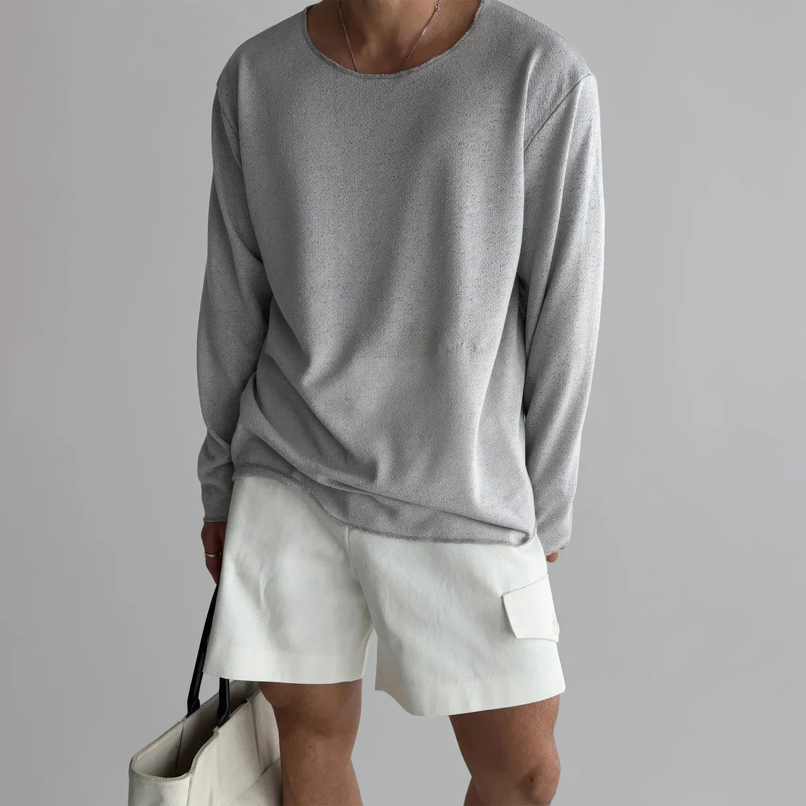 Lightweight Breathable Sunscreen Blouse
