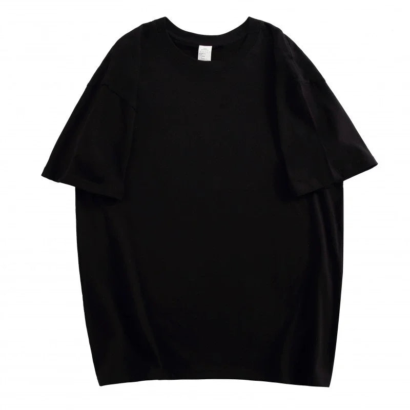 Oversized Summer T shirts for Women