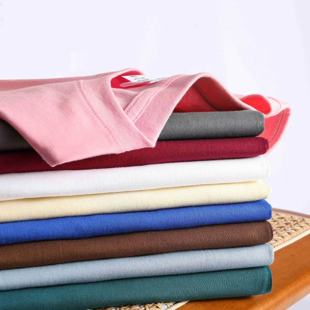 Oversized Summer T shirts for Women