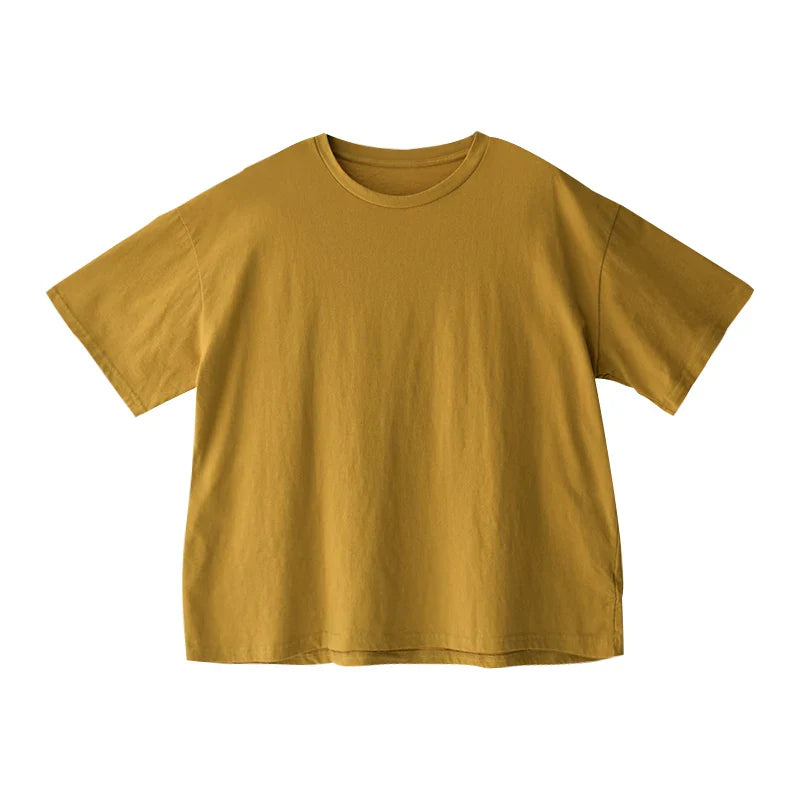 T2287C Literary Multi-Color Soft and
