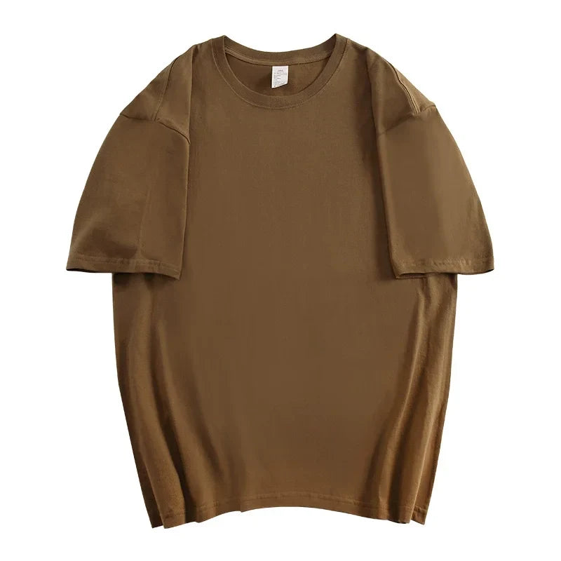 Oversized Summer T shirts for Women