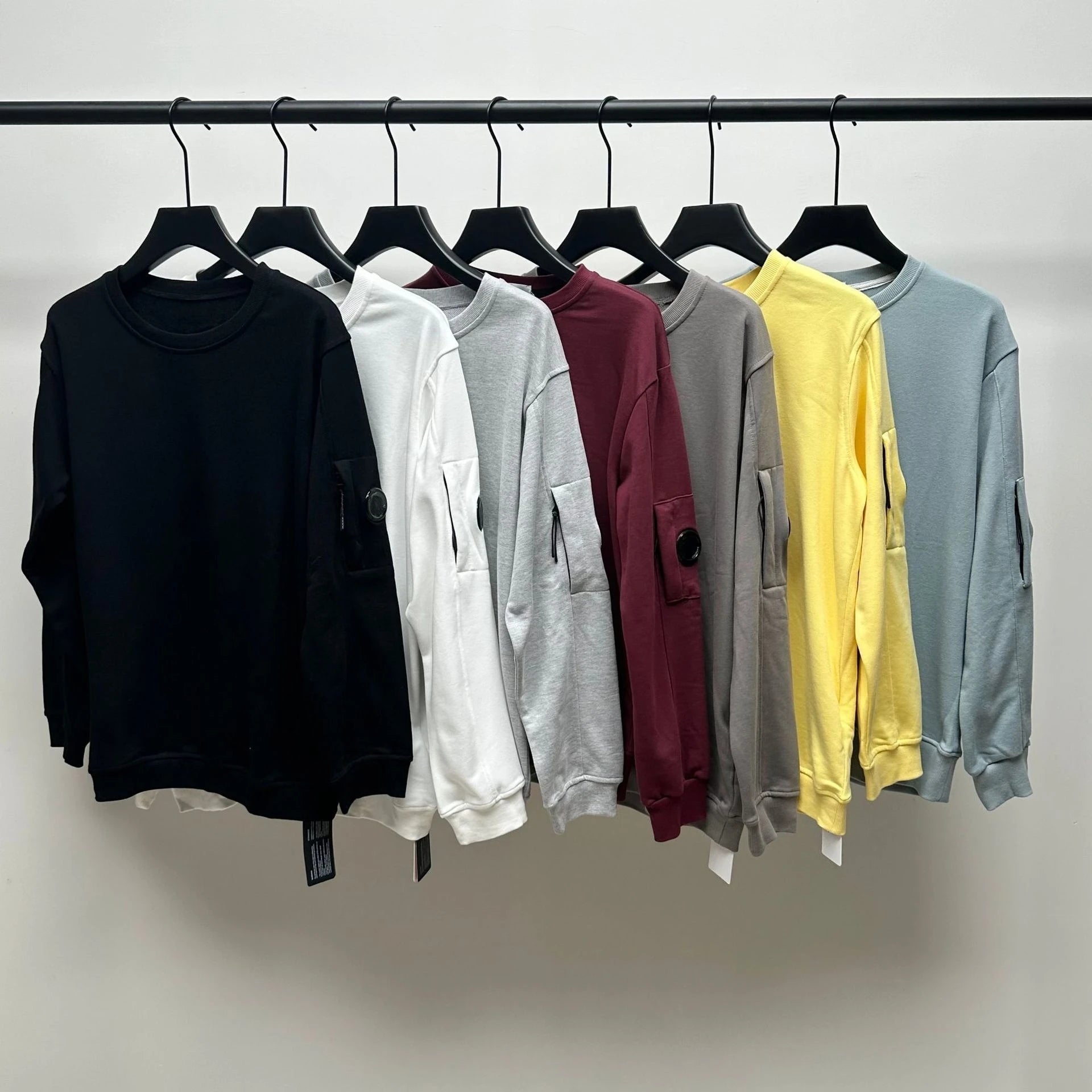 2025 autumn and winter new Korean